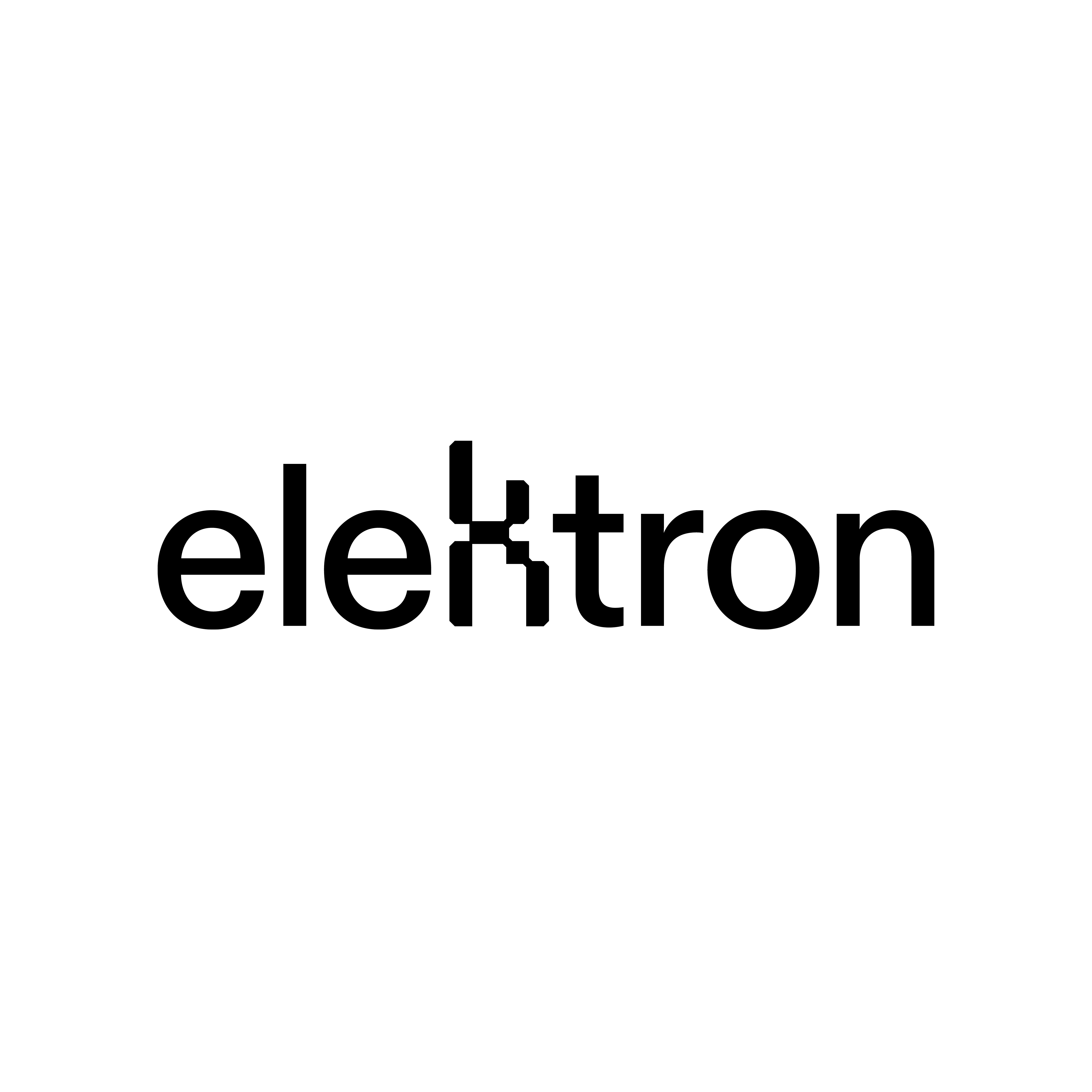 Elektron